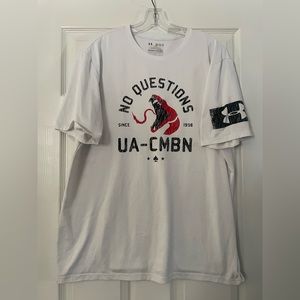 Under Armour Men’s Tee